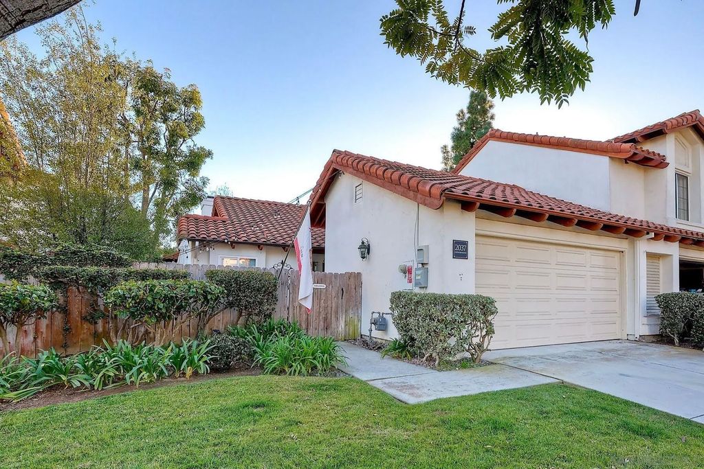 Photo of 2037 Countrywood Way, Encinitas, CA 92024 (MLS # 260002820)