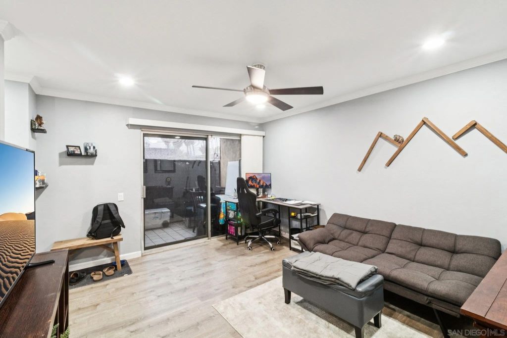 Photo of 7932 Mission Center Ct #K, San Diego, CA 92108 (MLS # 260004144)