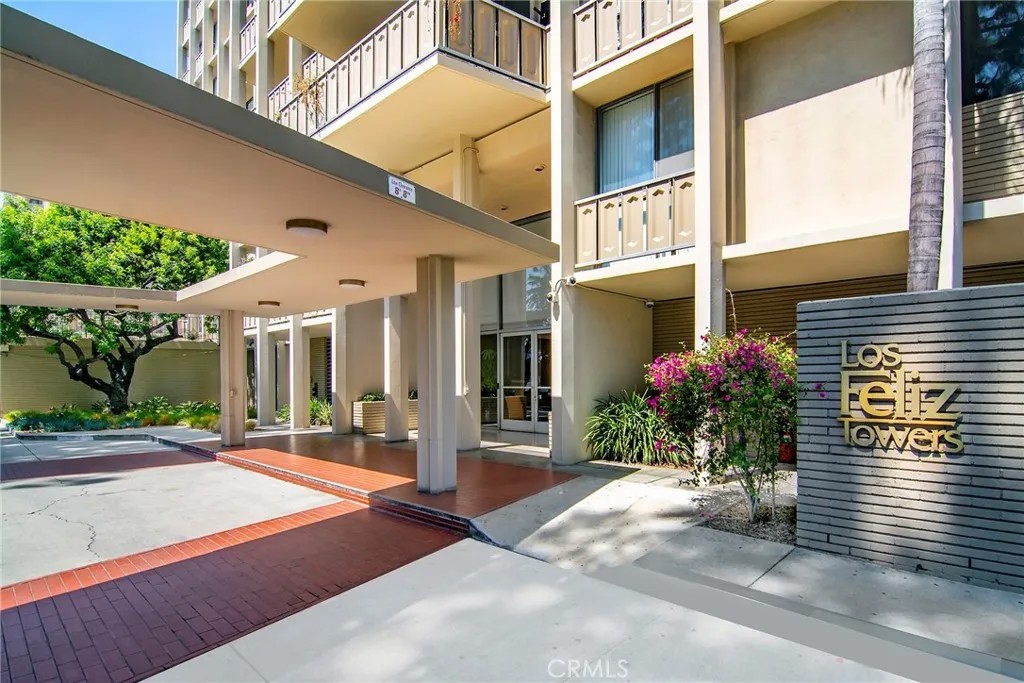 4411 Los Feliz Boulevard 1007