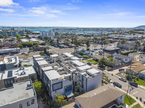 3030 Jarvis St Unit 2, San Diego, CA 92106 - #: 260006323