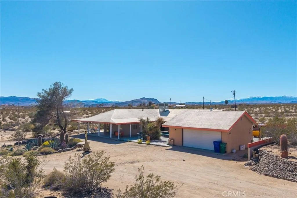 63525 Moonlight Mesa