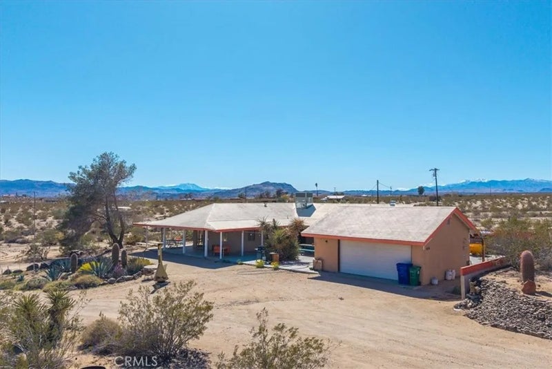 63525 Moonlight Mesa