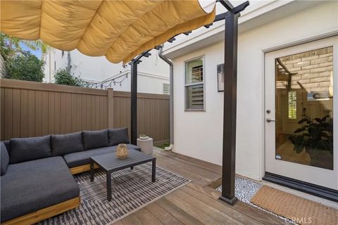 Tiny photo for 2112 Tidewater Circle, Costa Mesa, CA 92627 (MLS # NP26066238)