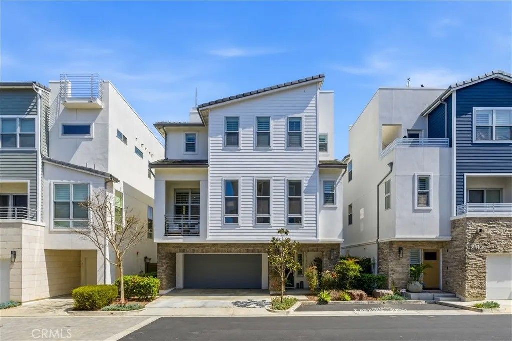 Photo of 2112 Tidewater Circle, Costa Mesa, CA 92627 (MLS # NP26066238)