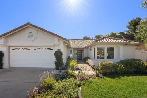 1458 Clark Court Vista CA 92081