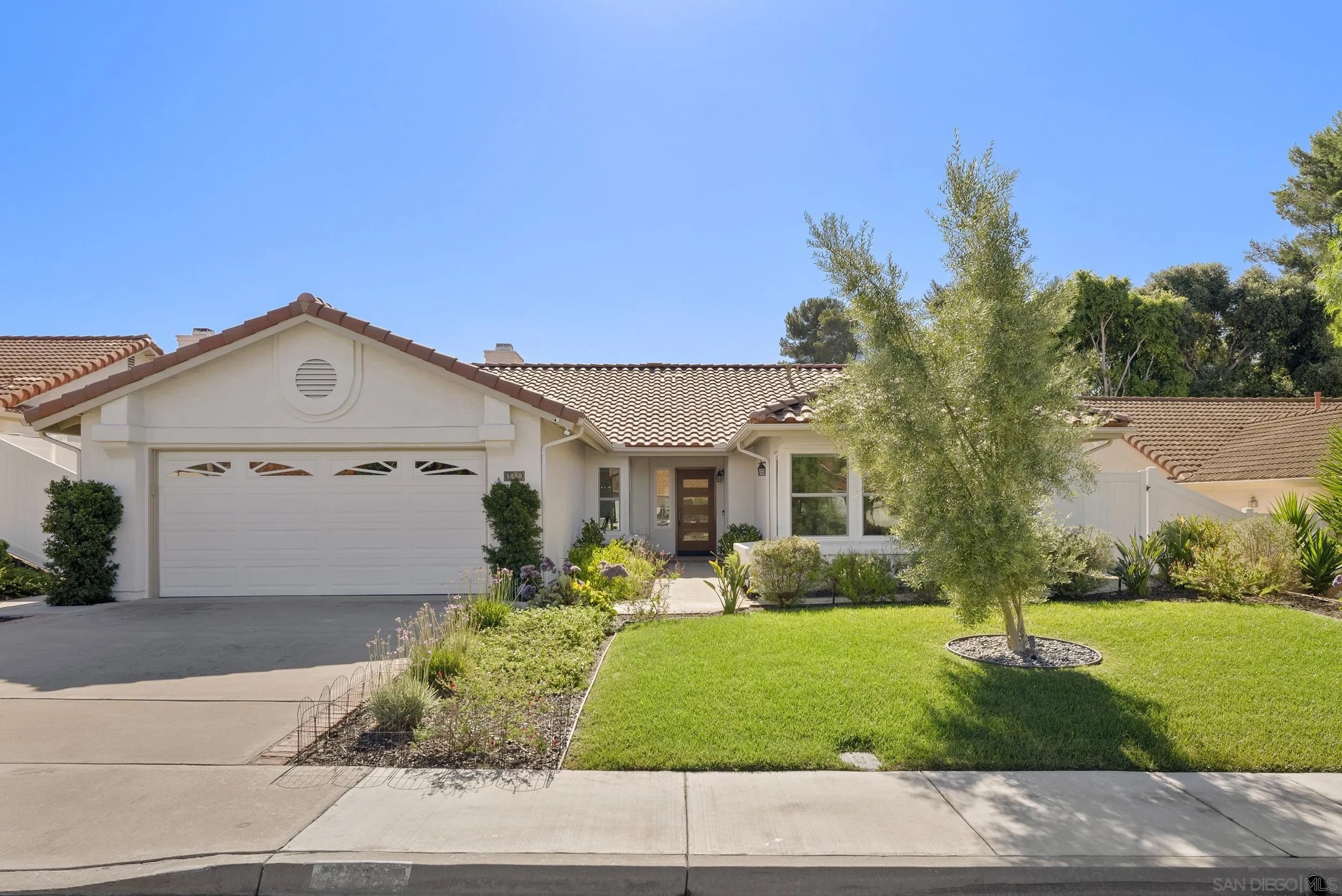 1458 Clark Court