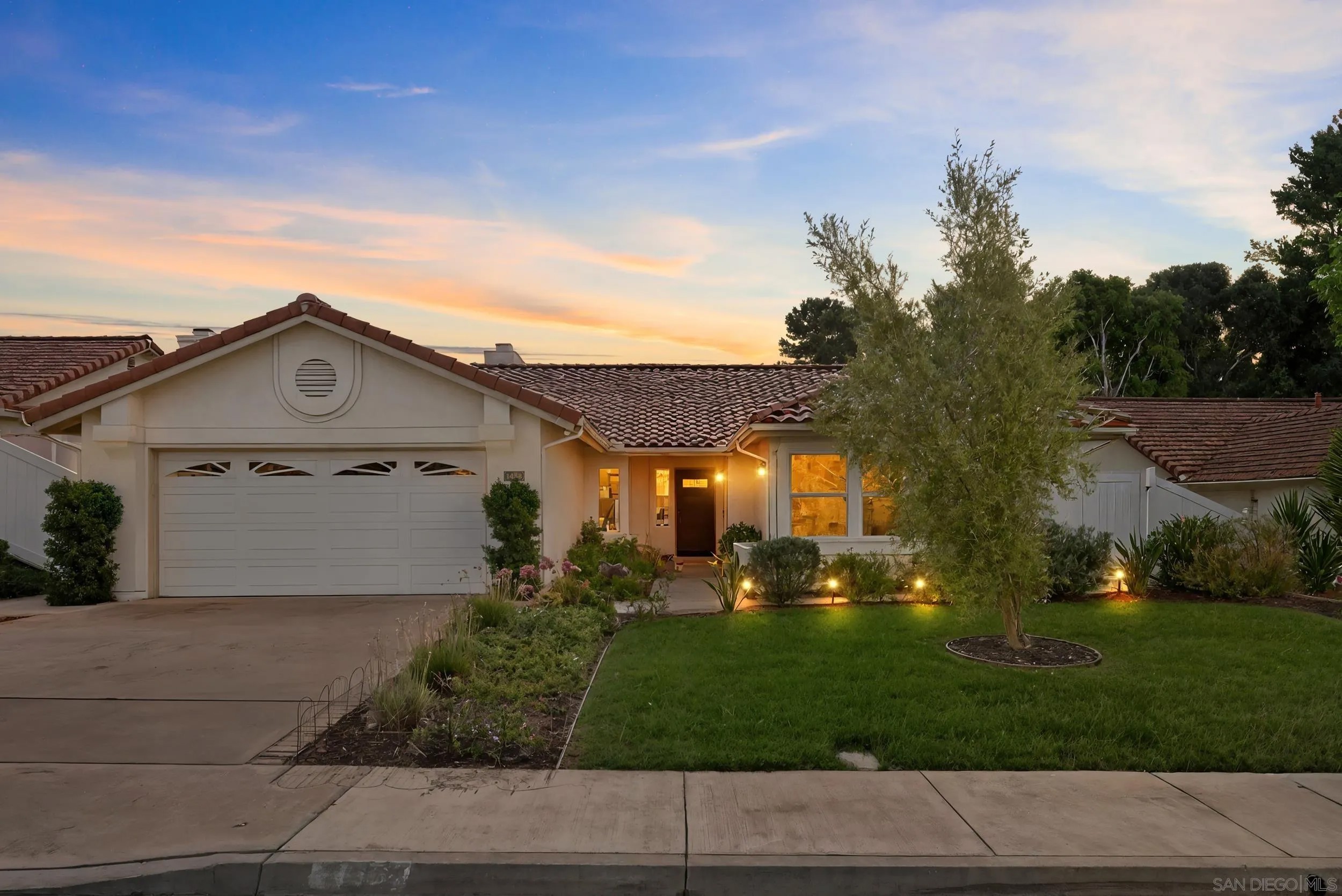 1458 Clark Court