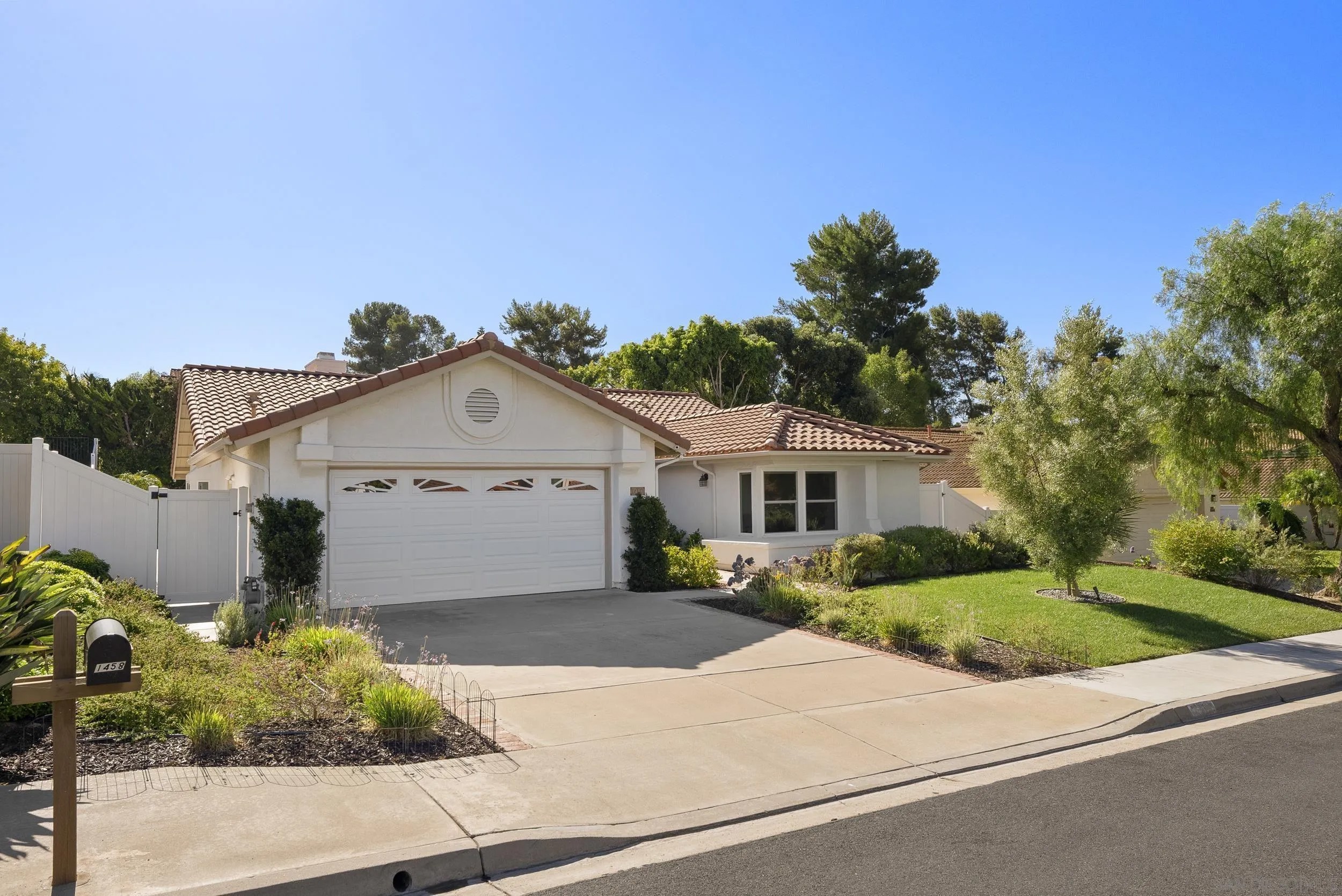 1458 Clark Court