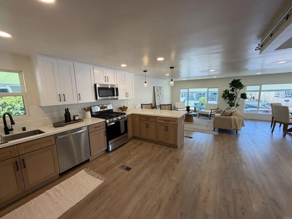 Photo of 8301 Mission Gorge Rd #274, Santee, CA 92071 (MLS # PTP2603272)