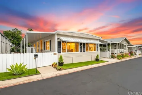 8301 Mission Gorge Rd Unit 274, Santee, CA 92071 - #: PTP2603272