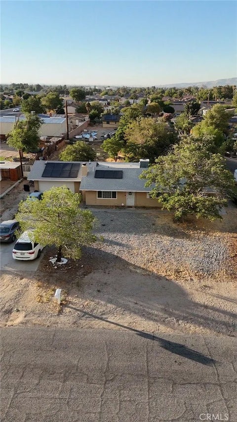 Photo of 14530 Manzano RD, Victorville, CA 92392 (MLS # HD26152747)