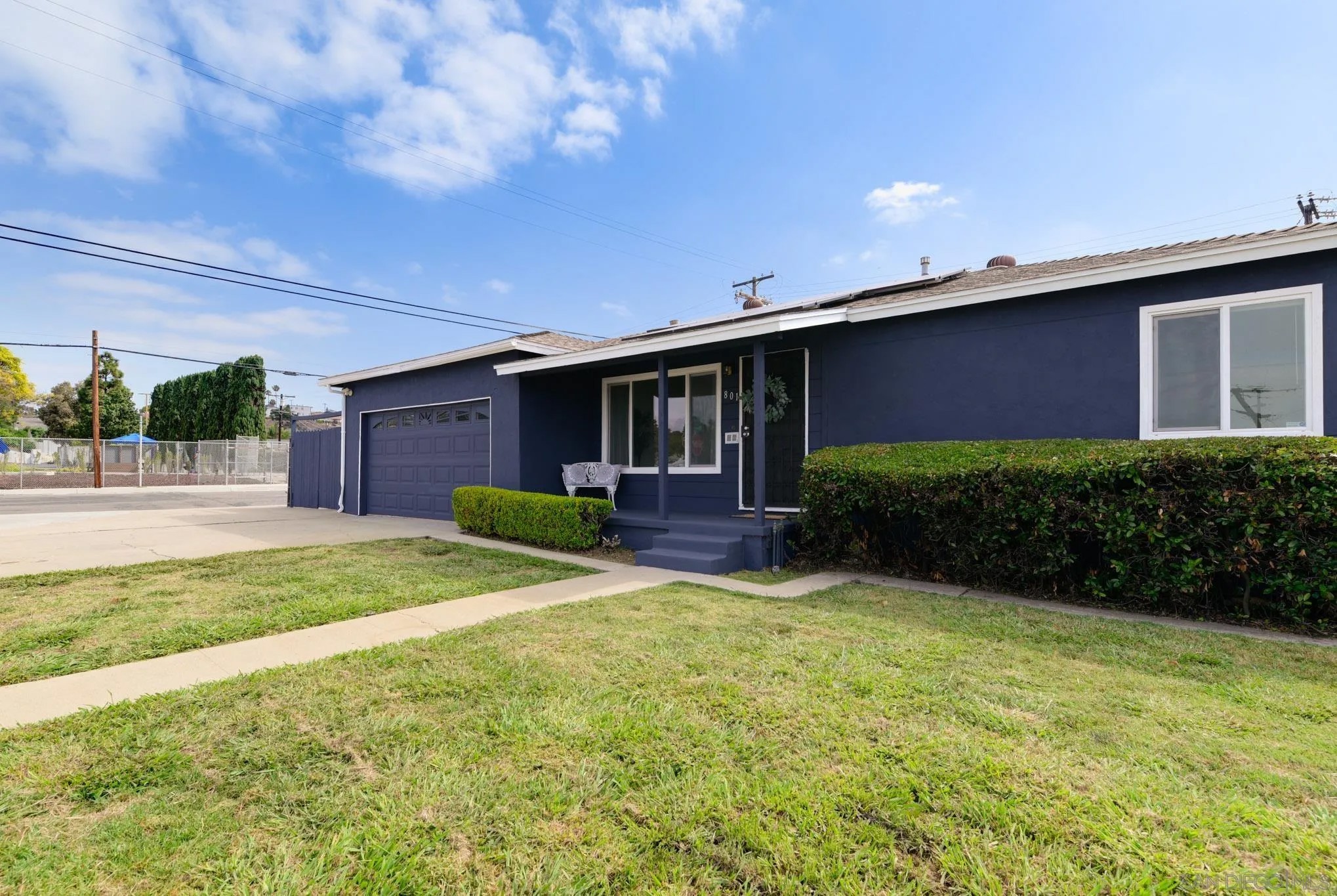 801 Olive