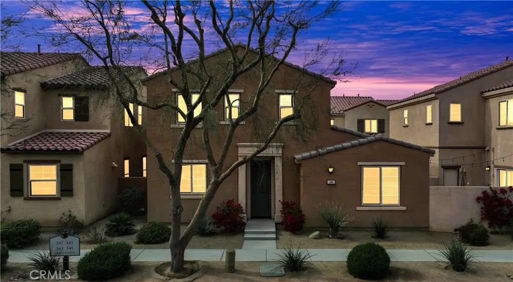 Photo of 345 Paseo Gusto, Palm Desert, CA 92211 (MLS # DW26018771)