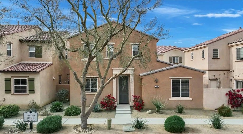 Photo of 345 Paseo Gusto, Palm Desert, CA 92211 (MLS # DW26018771)