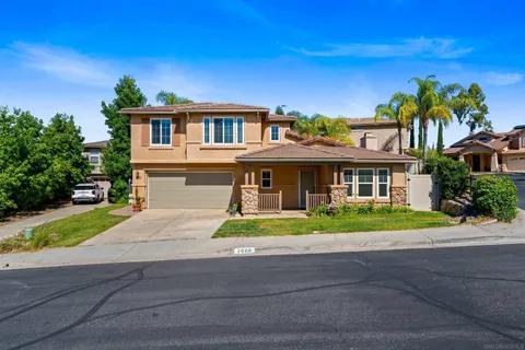 2028 Boulders Rd, Alpine, CA 91901 - #: 250037139