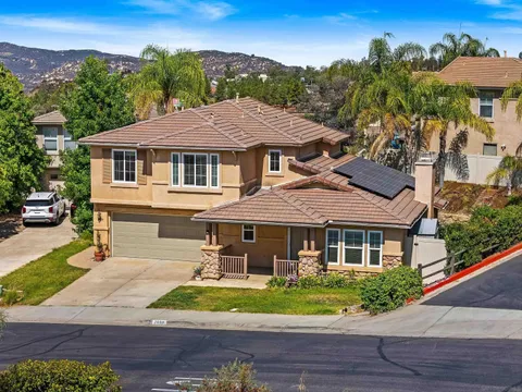 2028 Boulders Rd, Alpine, CA 91901 - #: 250037139