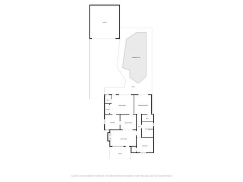 Tiny photo for 3837 Mountain View Avenue, Pasadena, CA 91170 (MLS # OC25248330)