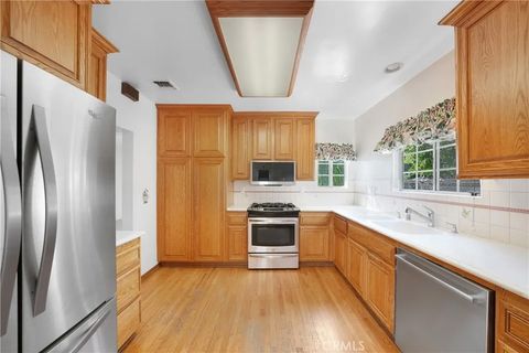 Tiny photo for 3837 Mountain View Avenue, Pasadena, CA 91170 (MLS # OC25248330)