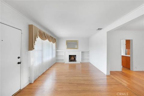 Tiny photo for 3837 Mountain View Avenue, Pasadena, CA 91170 (MLS # OC25248330)