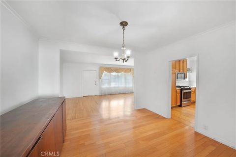 Tiny photo for 3837 Mountain View Avenue, Pasadena, CA 91170 (MLS # OC25248330)