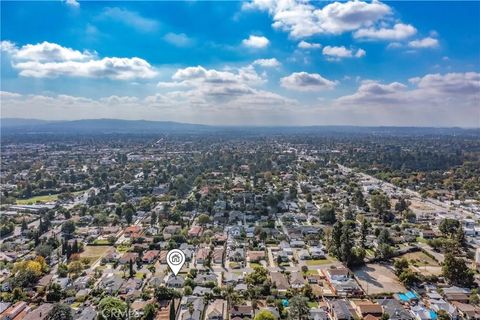 Tiny photo for 3837 Mountain View Avenue, Pasadena, CA 91170 (MLS # OC25248330)