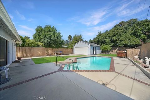 Tiny photo for 3837 Mountain View Avenue, Pasadena, CA 91170 (MLS # OC25248330)