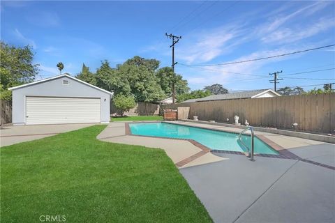 Tiny photo for 3837 Mountain View Avenue, Pasadena, CA 91170 (MLS # OC25248330)