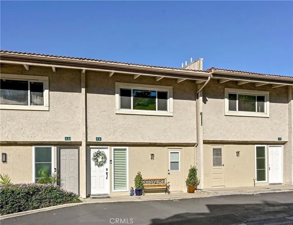 Photo of 23821 Hillhurst Dr #16, Laguna Niguel, CA 92677 (MLS # PW26013004)