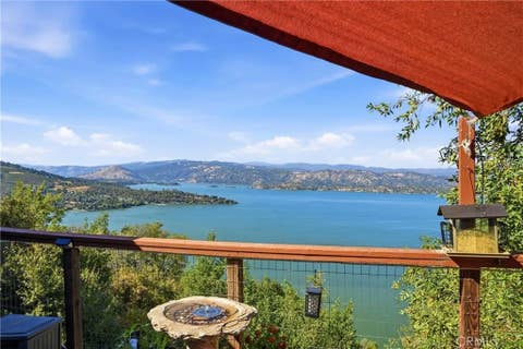 Photo of 9442 Fairway DR, Kelseyville, CA 95451 (MLS # LC26172697)