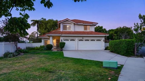 Photo of 4680 Allende Avenue, Oceanside, CA 92057 (MLS # PTP2603882)