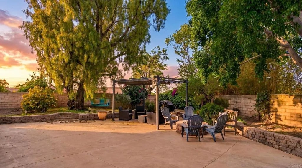 Photo of 4680 Allende Avenue, Oceanside, CA 92057 (MLS # PTP2603882)