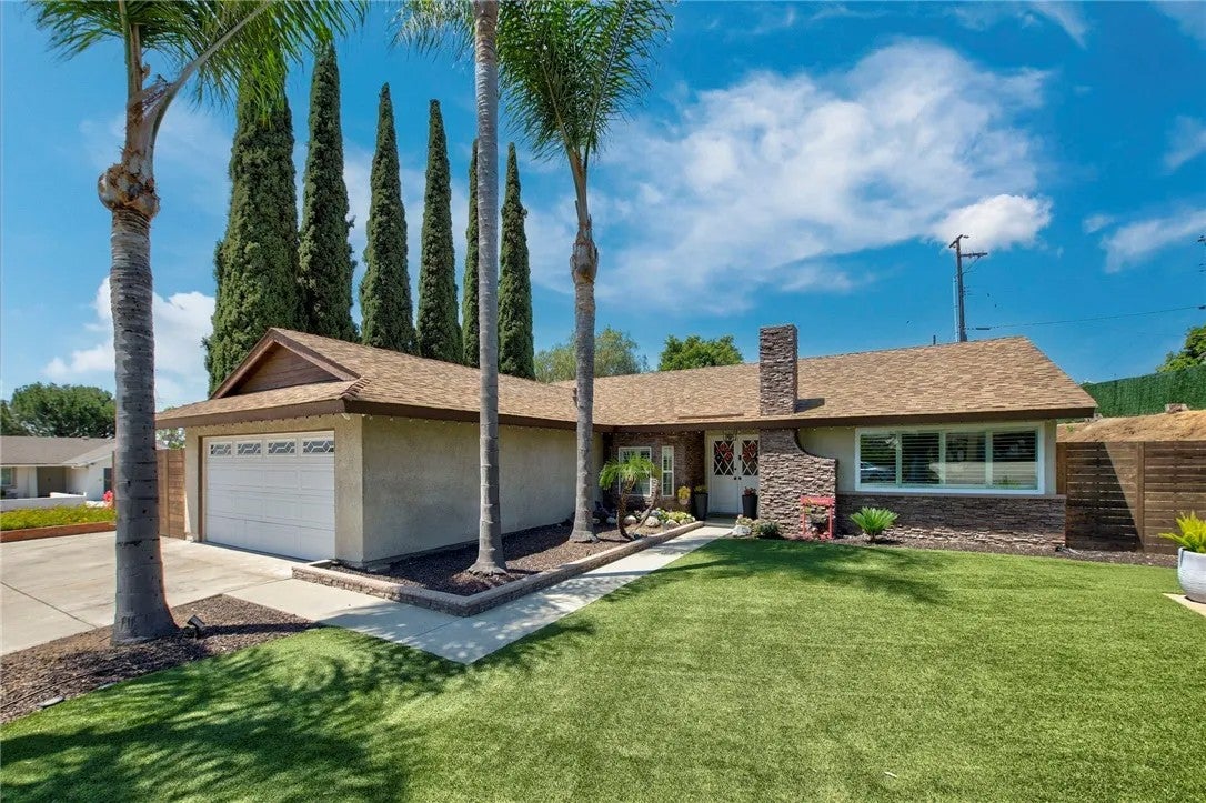 1500 Arrow Wood Drive
