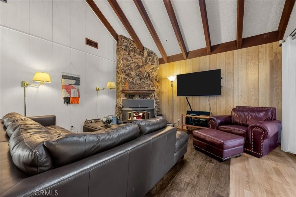 501 Catalina Road