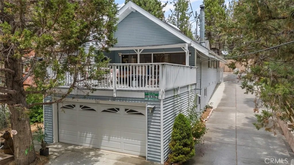 501 Catalina Road