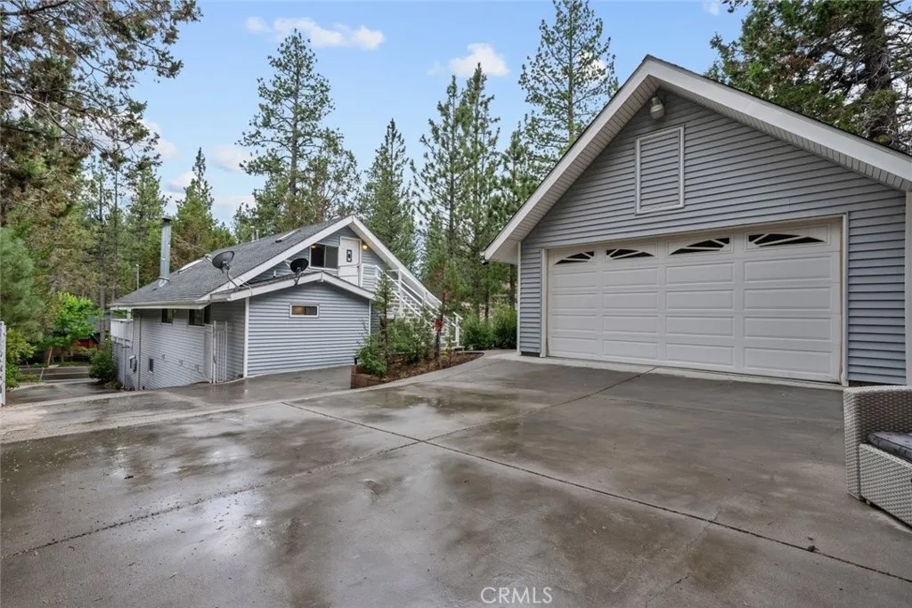 501 Catalina Road