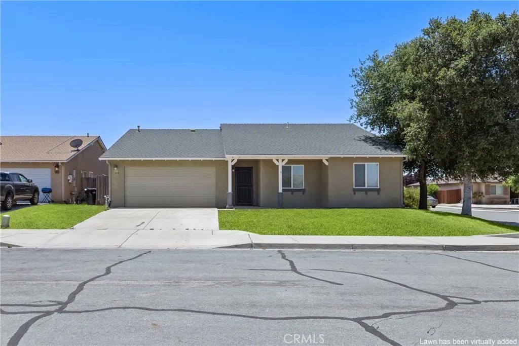 810 Sebastian Court