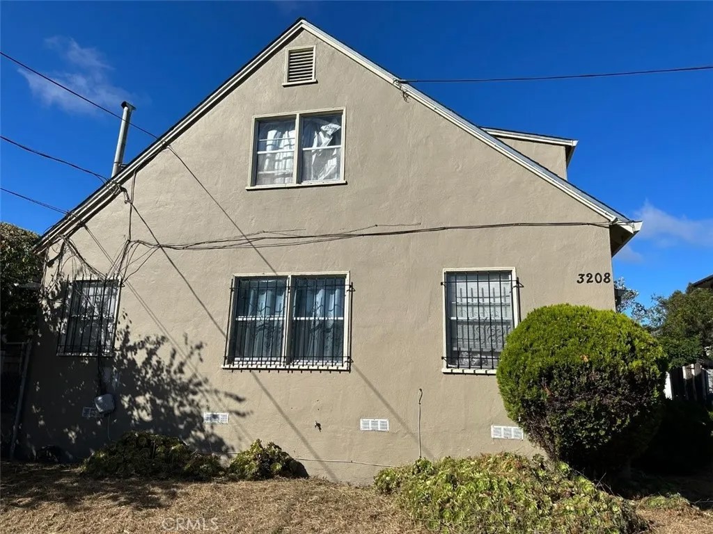 3200 California