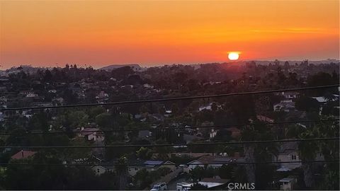 668 Rudd Vista CA 92084