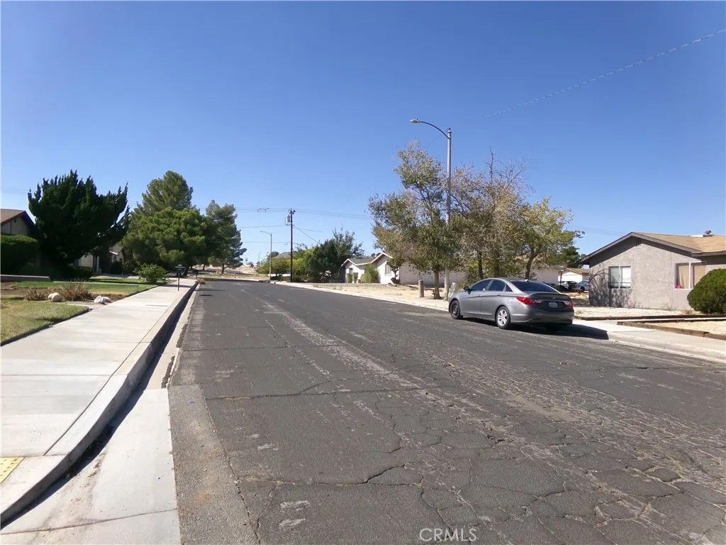 Photo of 0 Ramada, Victorville, CA 92395 (MLS # HD25282309)