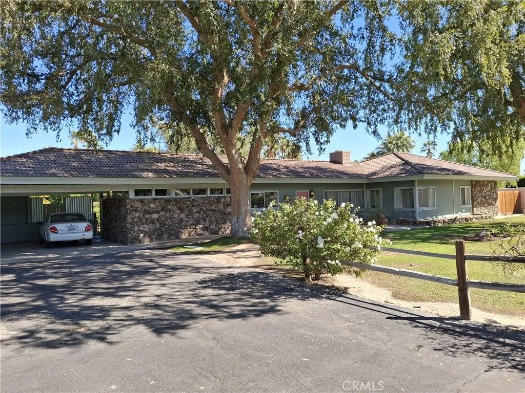 Photo of 72424 Desert Drive, Rancho Mirage, CA 92270 (MLS # OC26072252)