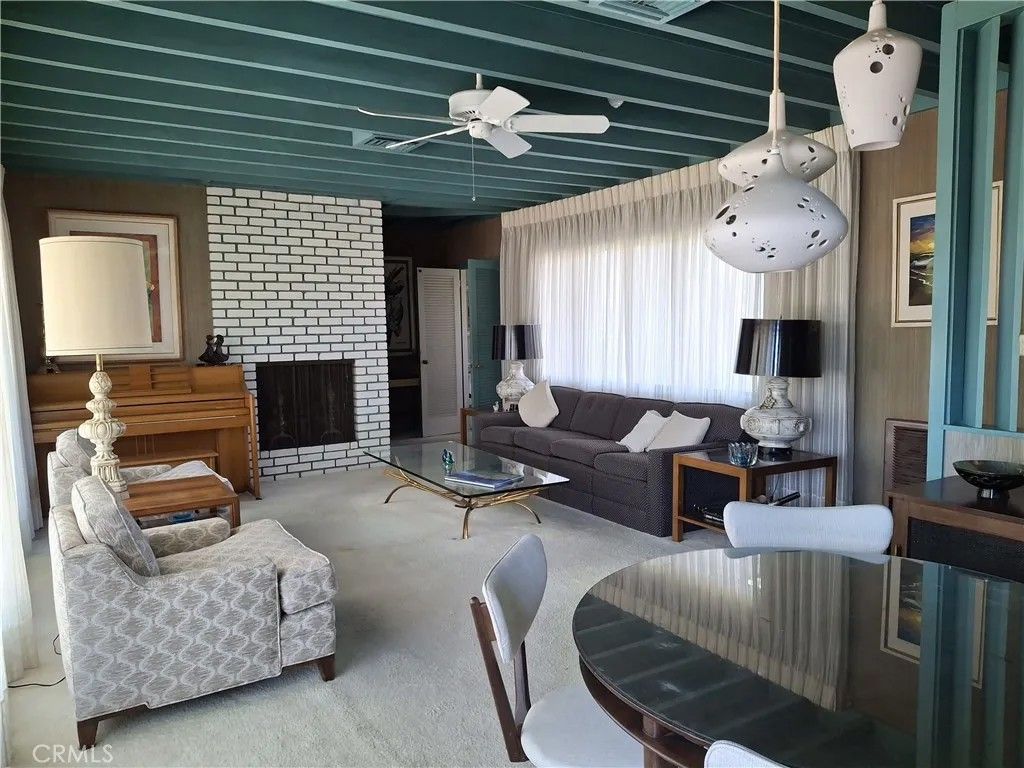 Photo of 72424 Desert Drive, Rancho Mirage, CA 92270 (MLS # OC26072252)