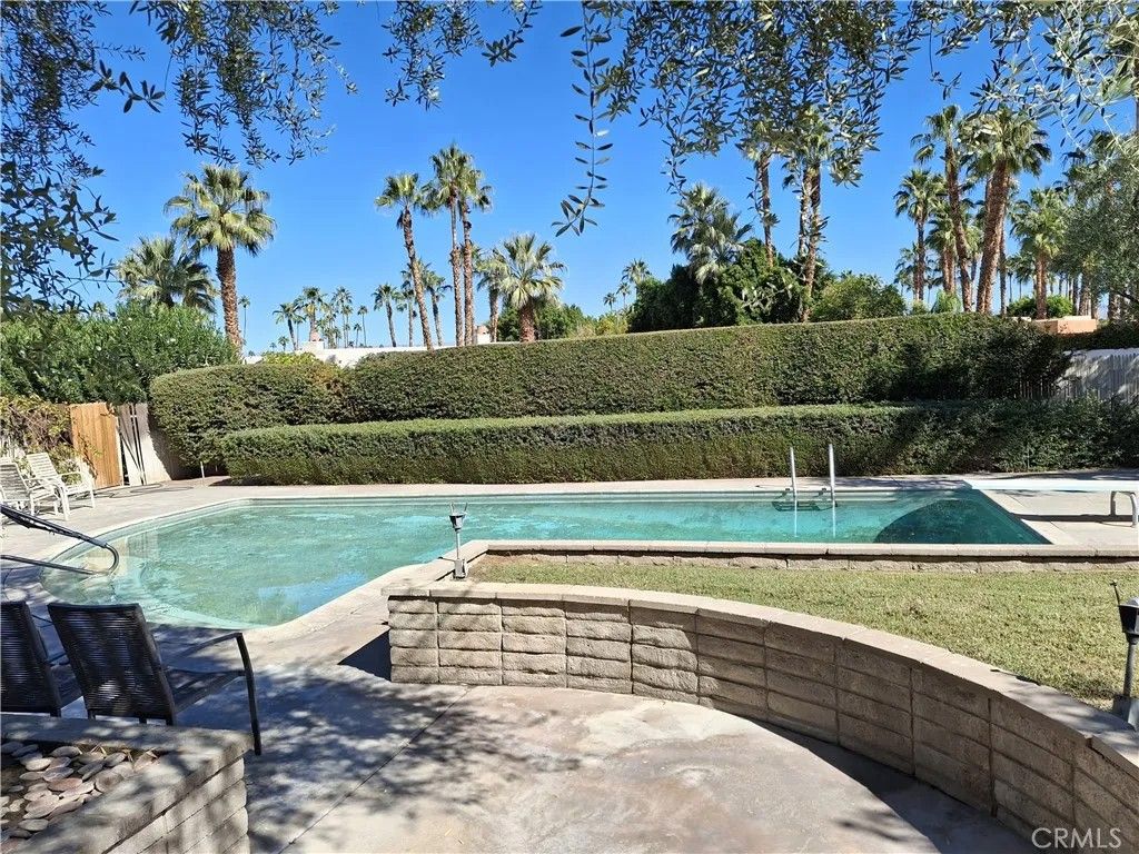 Photo of 72424 Desert Drive, Rancho Mirage, CA 92270 (MLS # OC26072252)