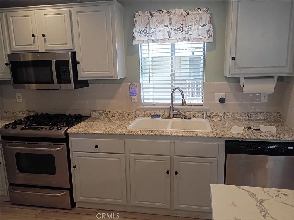 Photo of 21100 State St #261, San Jacinto, CA 92583 (MLS # IG26064906)