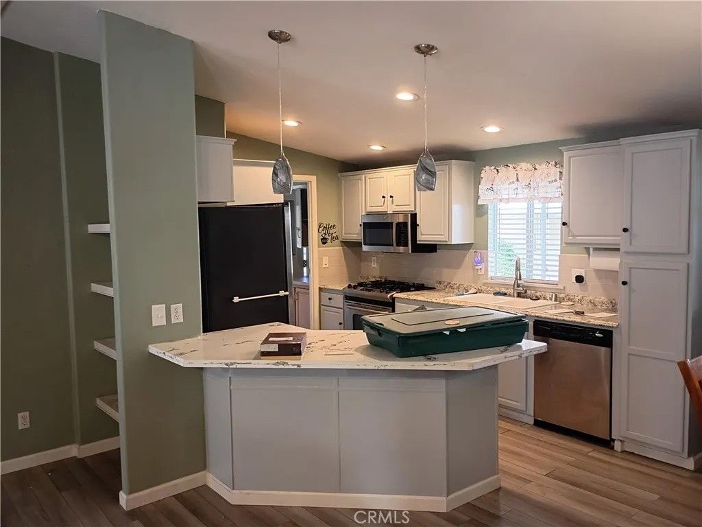 Photo of 21100 State St #261, San Jacinto, CA 92583 (MLS # IG26064906)