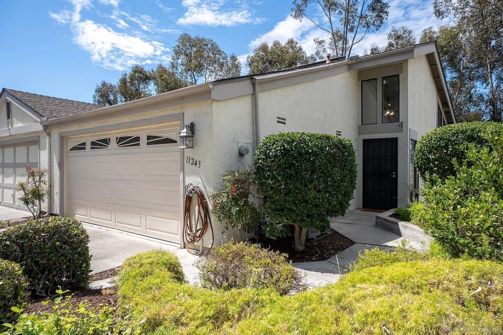 Photo of 11243 Cascada Way, San Diego, CA 92124 (MLS # 260008144)