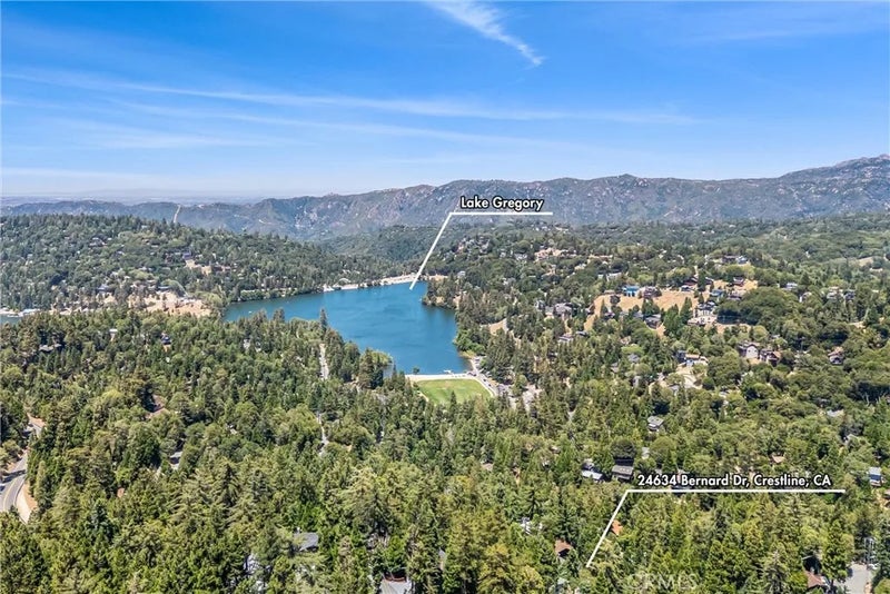 24634 Bernard Drive