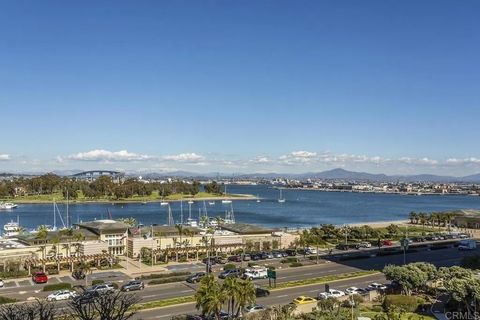 1750 Avenida del Mundo 601 Coronado CA 92118