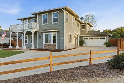 Photo of 5632 Menemsha Lane, Santa Maria, CA 93455 (MLS # PI26023074)