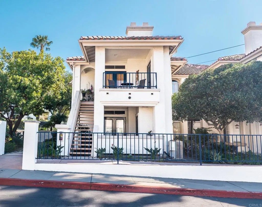 Photo of 2395 Rancho Del Oro Rd #29, Oceanside, CA 92056 (MLS # NDP2601941)