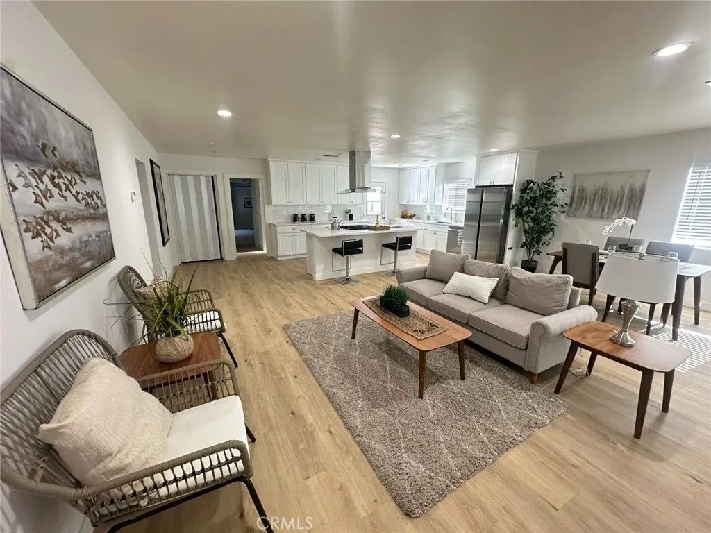 Photo of 5344 Adenmoor Ave, Lakewood, CA 90713 (MLS # RS26018084)